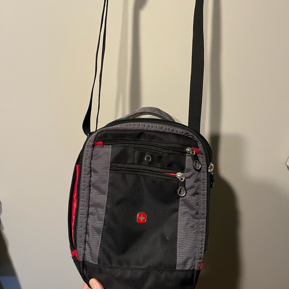 Swiss gear small travel bag